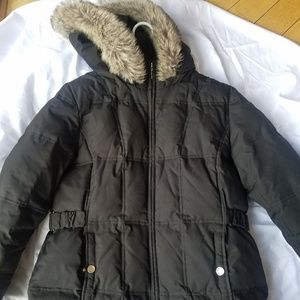 Women's coat